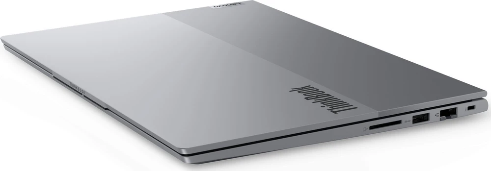 Lenovo ThinkBook 14 G8 – Core 7 240H | 14"-WUXGA | 16 GB | 512 GB | Win11 Pro