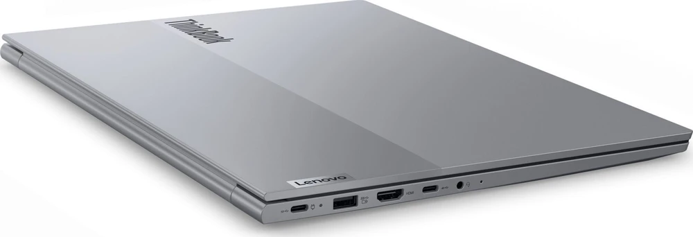 RAM Nešiojamas kompiuteris Lenovo ThinkBook 16 Gen 7 21MW007EPB Ryzen 5 7535HS 16" WUXGA 16GB 512SSD Int W11Pro