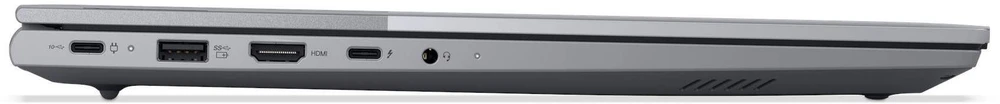 Nešiojamas kompiuteris Lenovo ThinkBook 16 G9 - Core 5 210H | 16"-WUXGA | 16GB | 512GB | Win11Pro
