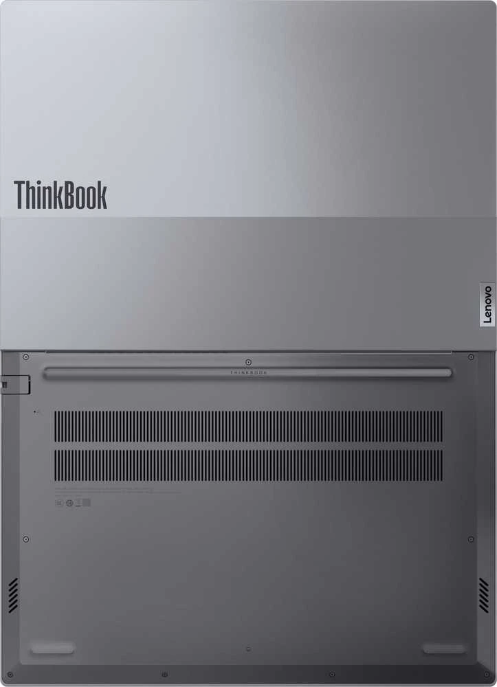 Lenovo „ThinkBook 16 G8“ – „Core 7 240H“ | 16 colių – WUXGA | 16 GB | 512 GB | „Win11Pro“