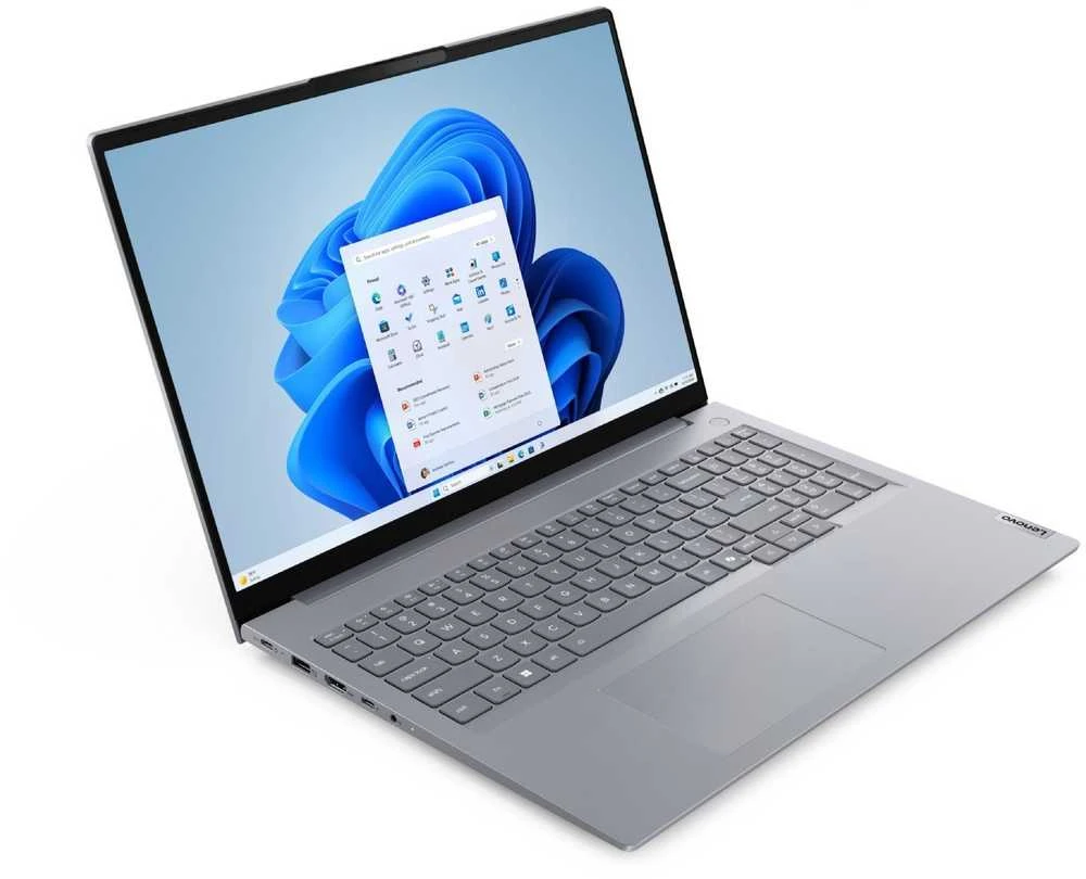 Lenovo ThinkBook 16 G8 - Ultra 7 255H | 16"-WUXGA | 16GB | 512GB | Win11Pro