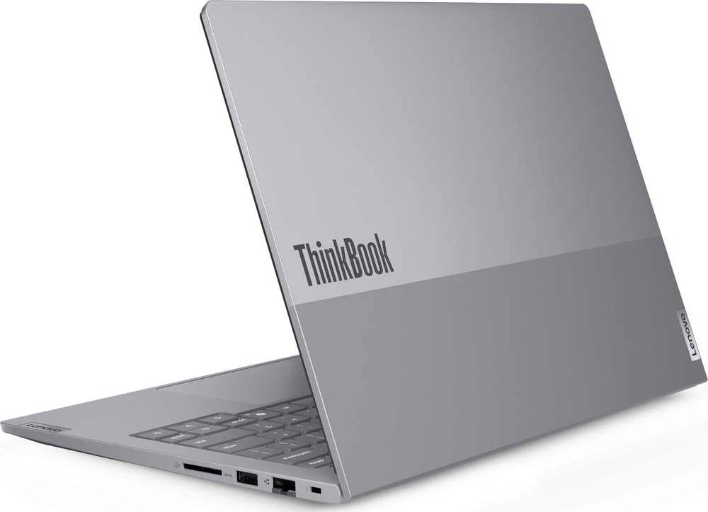 Lenovo ThinkBook 14 G8 – Core 7 240H | 14"-WUXGA | 16 GB | 512 GB | Win11 Pro