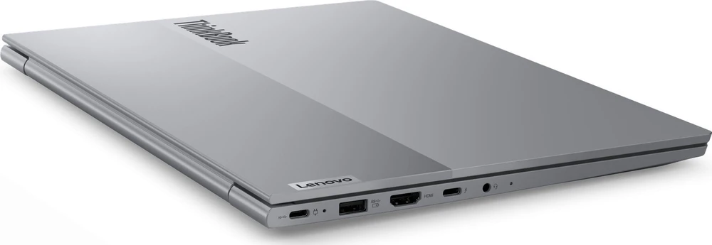 Lenovo ThinkBook 14 G8 – Core 7 240H | 14"-WUXGA | 16 GB | 512 GB | Win11 Pro