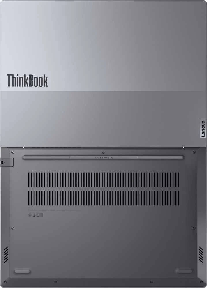 Lenovo ThinkBook 14 G8 – Core 7 240H | 14"-WUXGA | 16 GB | 512 GB | Win11 Pro