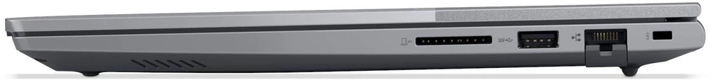 Klaviatūra Nešiojamas kompiuteris Lenovo ThinkBook 14 G9 IRL 14″WUXGA/Core 5 210H/16GB/SSD512GB/Intel/11PR Arctic Pilkas 3Y Onsite