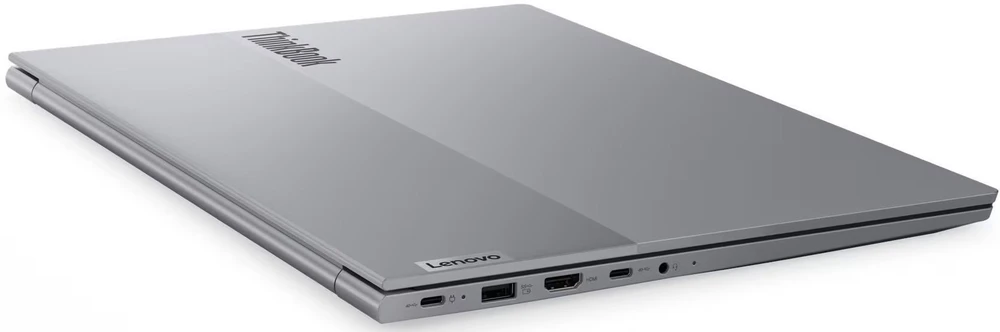 Nešiojamas kompiuteris Lenovo ThinkBook 16 Gen 9 21UT0098PB Ryzen 7 250 16" WUXGA 16GB 1000SSD Int W11Pro