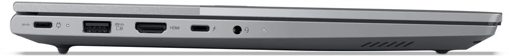 Nešiojamas kompiuteris Lenovo Nešiojamasis kompiuteris ThinkBook 14 G8 21SJ00V5PB W11Pro Ultra 7 255H/16GB/512GB/INT/14.0 WUXGA/Arctic pilkas/3 m. OS + CO2 kompensacija + 1 m. CI