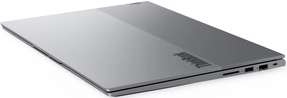 Nešiojamas kompiuteris Lenovo ThinkBook 16 Gen 9 21UT0098PB Ryzen 7 250 16" WUXGA 16GB 1000SSD Int W11Pro