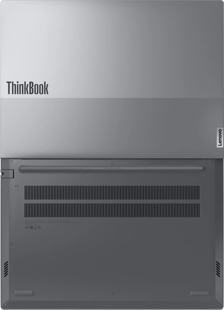 RAM Nešiojamas kompiuteris Lenovo ThinkBook 16 Gen 7 21MW007EPB Ryzen 5 7535HS 16" WUXGA 16GB 512SSD Int W11Pro