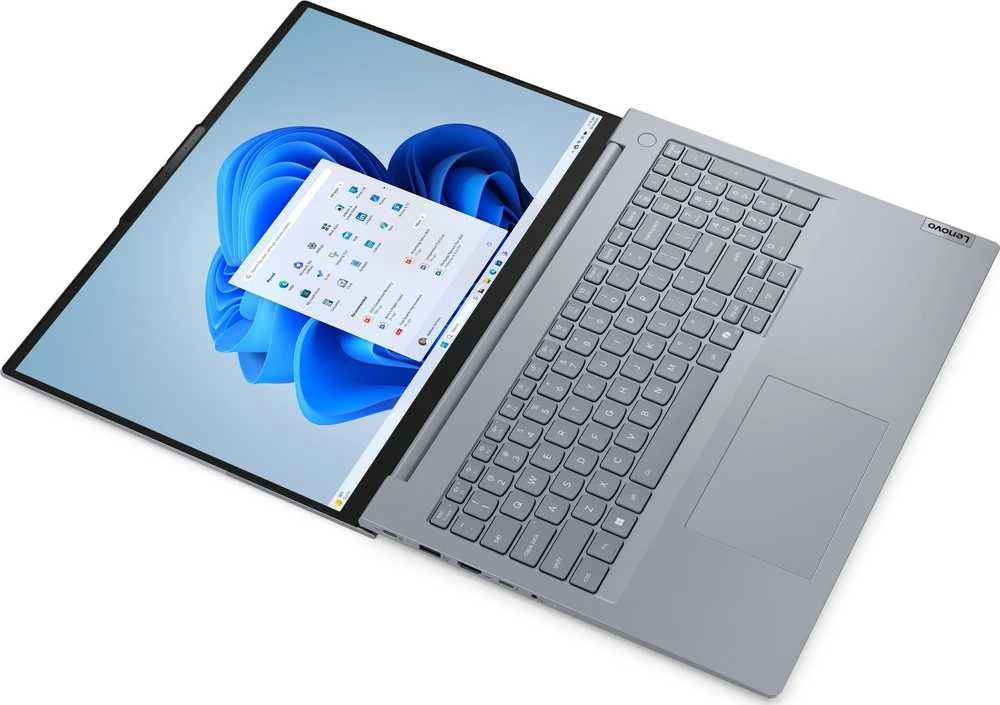 Lenovo „ThinkBook 16 G8“ – „Core 7 240H“ | 16 colių – WUXGA | 16 GB | 512 GB | „Win11Pro“
