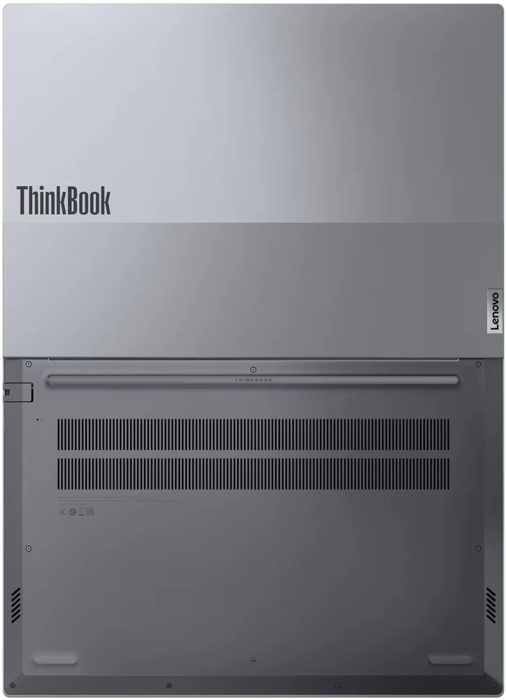 Nešiojamas kompiuteris Lenovo ThinkBook 16 Gen 9 21UT0098PB Ryzen 7 250 16" WUXGA 16GB 1000SSD Int W11Pro