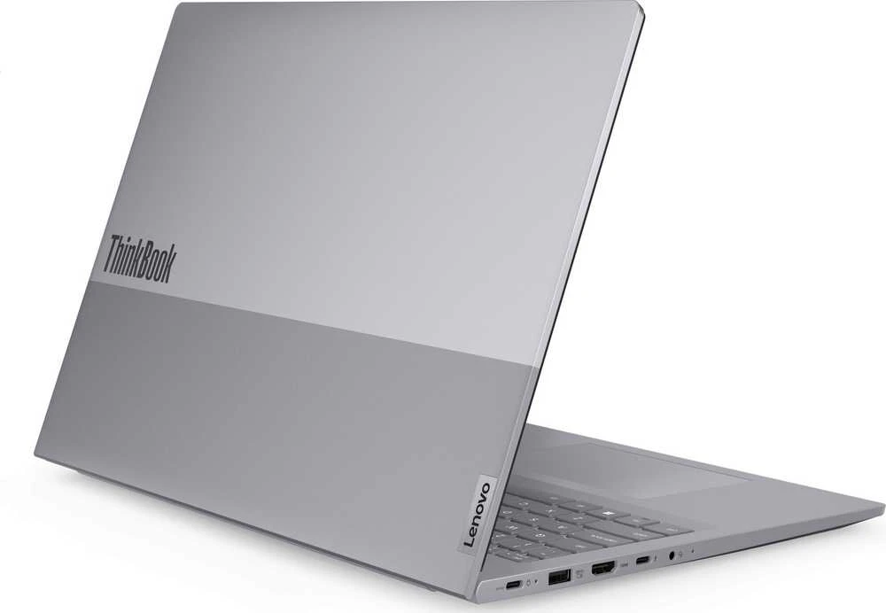 Lenovo „ThinkBook 16 G8“ – „Core 7 240H“ | 16 colių – WUXGA | 16 GB | 512 GB | „Win11Pro“