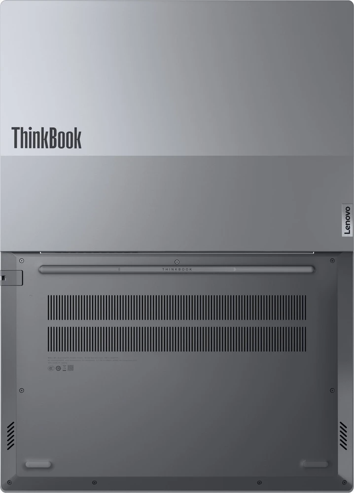 Lenovo ThinkBook 14 G8 - Core i5-13420H | 14" – WUXGA | 16 GB | 512 GB | Win11 Pro