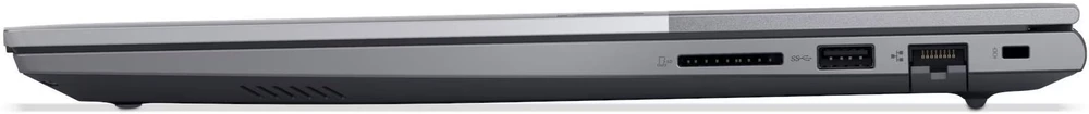 Nešiojamas kompiuteris Lenovo ThinkBook 16 Gen 9 21UT0098PB Ryzen 7 250 16" WUXGA 16GB 1000SSD Int W11Pro