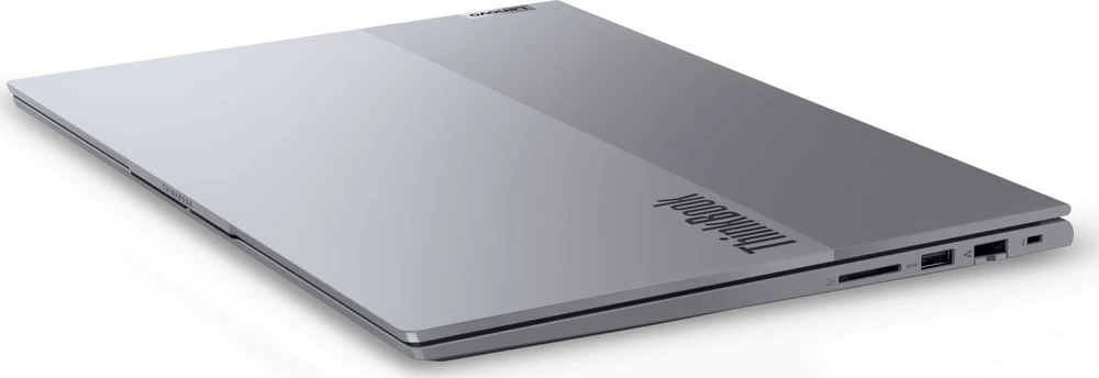RAM Nešiojamas kompiuteris Lenovo ThinkBook 16 Gen 7 21MW007EPB Ryzen 5 7535HS 16" WUXGA 16GB 512SSD Int W11Pro