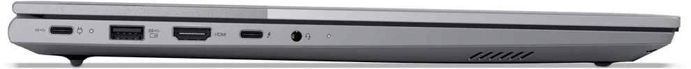 Lenovo ThinkBook 16 G8 IRL Intel Core 5 210H Nešiojamas kompiuteris 40.6 cm (16") WUXGA 16 GB DDR5-SDRAM 512 GB SSD Wi-Fi 6E (802.11ax) English Pilkas