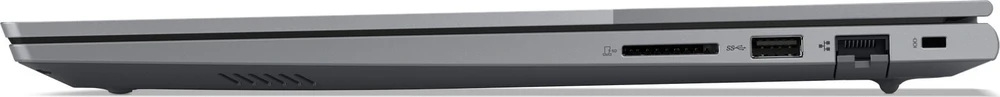 RAM Nešiojamas kompiuteris Lenovo ThinkBook 16 Gen 7 21MW007EPB Ryzen 5 7535HS 16" WUXGA 16GB 512SSD Int W11Pro