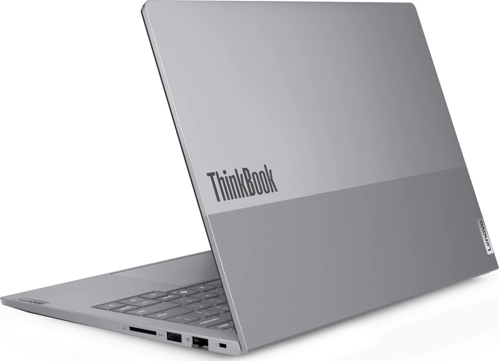 Lenovo ThinkBook 14 G8 - Core i5-13420H | 14" – WUXGA | 16 GB | 512 GB | Win11 Pro