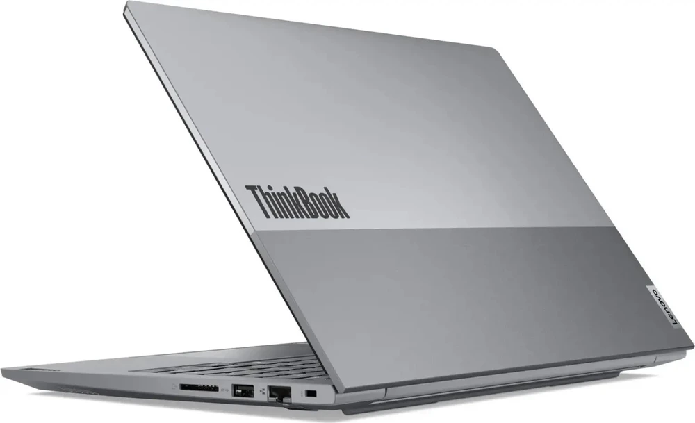 Nešiojamas kompiuteris Lenovo ThinkBook 14 G9 IPL Ultra 5 325 / 16 GB / 512 GB / W11 Pro (21UX007UPB)