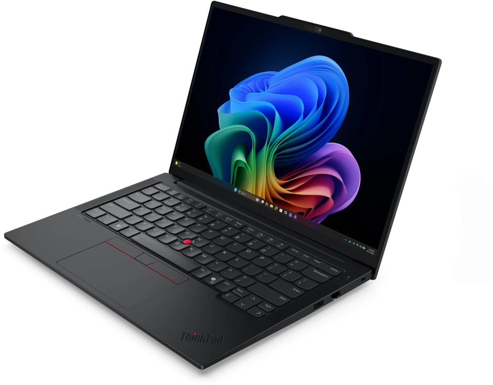 Nešiojamas kompiuteris Lenovo ThinkPad E14 G8 AMD | Juodas | 14 " | IPS | WUXGA | 1920 x 1200 pikselių | Anti-glare | AMD Ryzen AI 5 | 330 | 16 GB | SODIMM DDR5 | Solid-state drive capacity 512 GB | AMD Radeon 820M Graphics | Windows 11 Pro | 802.11be | Bluetooth versija 5.4 | Klaviatūros kalba: anglų | Klaviatūros apšvietimas | Garantija 36 mėn. | Baterija warranty 12 mėn.