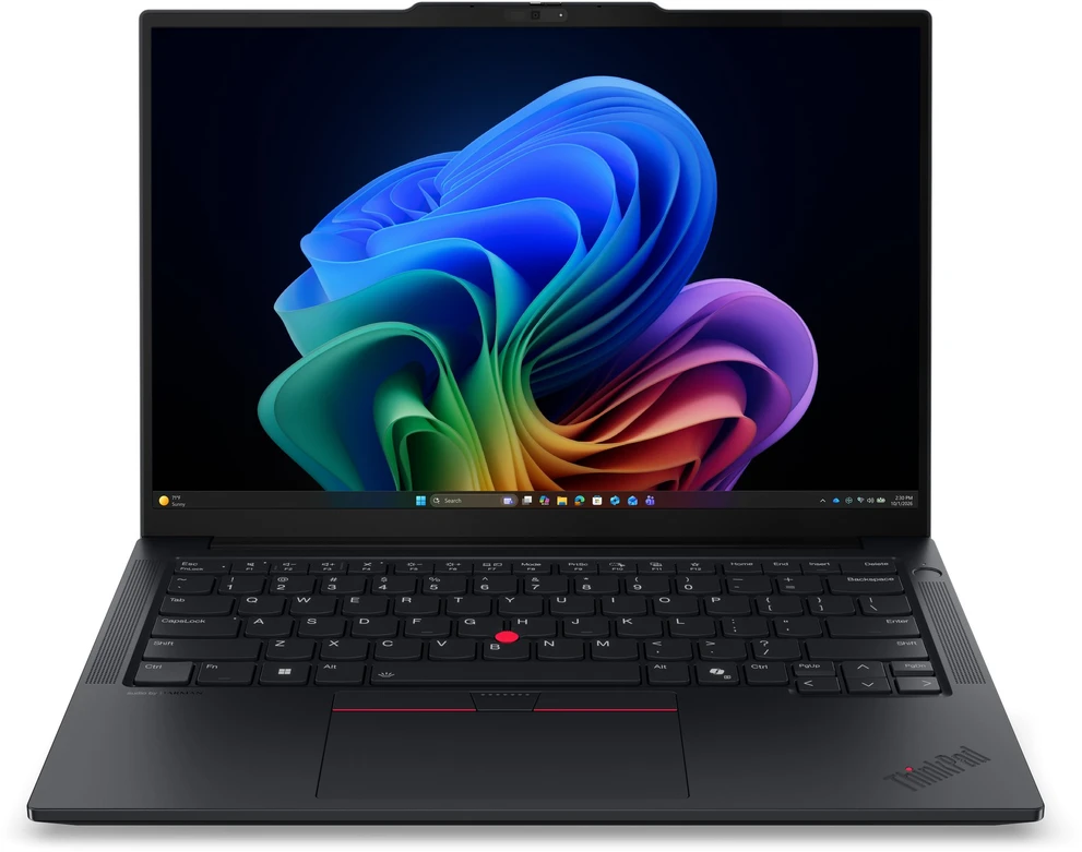 Nešiojamas kompiuteris Lenovo ThinkPad E14 G8 AMD | Juodas | 14 " | IPS | WUXGA | 1920 x 1200 pikselių | Anti-glare | AMD Ryzen AI 5 | 330 | 16 GB | SODIMM DDR5 | Solid-state drive capacity 512 GB | AMD Radeon 820M Graphics | Windows 11 Pro | 802.11be | Bluetooth versija 5.4 | Klaviatūros kalba: anglų | Klaviatūros apšvietimas | Garantija 36 mėn. | Baterija warranty 12 mėn.