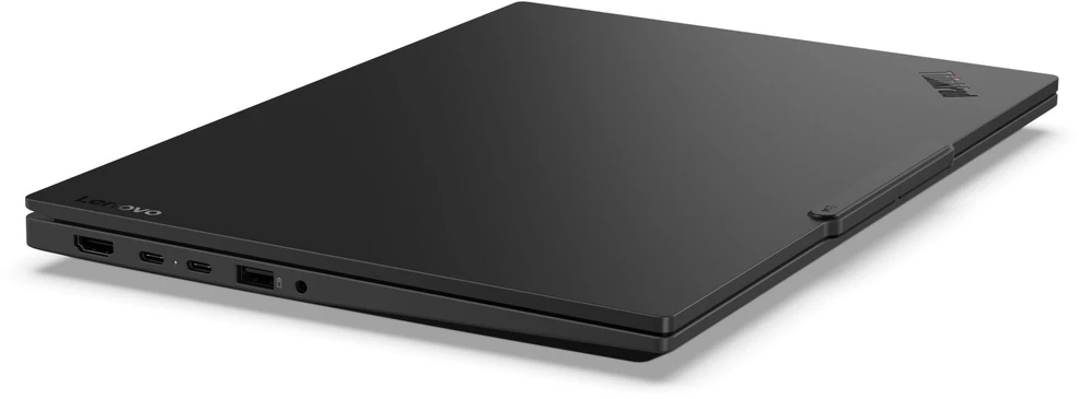 Nešiojamas kompiuteris Lenovo ThinkPad E14 G8 AMD | Juodas | 14 " | IPS | WUXGA | 1920 x 1200 pikselių | Anti-glare | AMD Ryzen AI 5 | 330 | 16 GB | SODIMM DDR5 | Solid-state drive capacity 512 GB | AMD Radeon 820M Graphics | Windows 11 Pro | 802.11be | Bluetooth versija 5.4 | Klaviatūros kalba: anglų | Klaviatūros apšvietimas | Garantija 36 mėn. | Baterija warranty 12 mėn.
