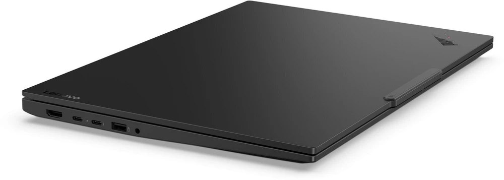 Nešiojamas kompiuteris Lenovo ThinkPad E16 Gen 3 (Intel) | 16"/ IPS/ WUXGA/ Anti-glare | Intel Core™ Ultra 7 258V | 32GB | 512GB | Intel® Arc™ Graphics | Windows® 11 Pro