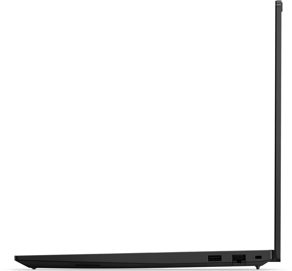 Nešiojamas kompiuteris Lenovo ThinkPad E16 Gen 3 (Intel) | 16"/ IPS/ WUXGA/ Anti-glare | Intel Core™ Ultra 7 258V | 32GB | 512GB | Intel® Arc™ Graphics | Windows® 11 Pro