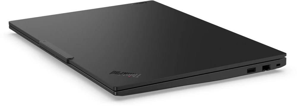 Nešiojamas kompiuteris Lenovo ThinkPad E16 Gen 3 (Intel) | 16"/ IPS/ WUXGA/ Anti-glare | Intel Core™ Ultra 7 258V | 32GB | 512GB | Intel® Arc™ Graphics | Windows® 11 Pro