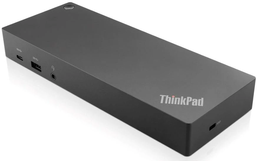 Stacja/replikator Lenovo ThinkPad Hybrid Dock USB-C (03X7469)