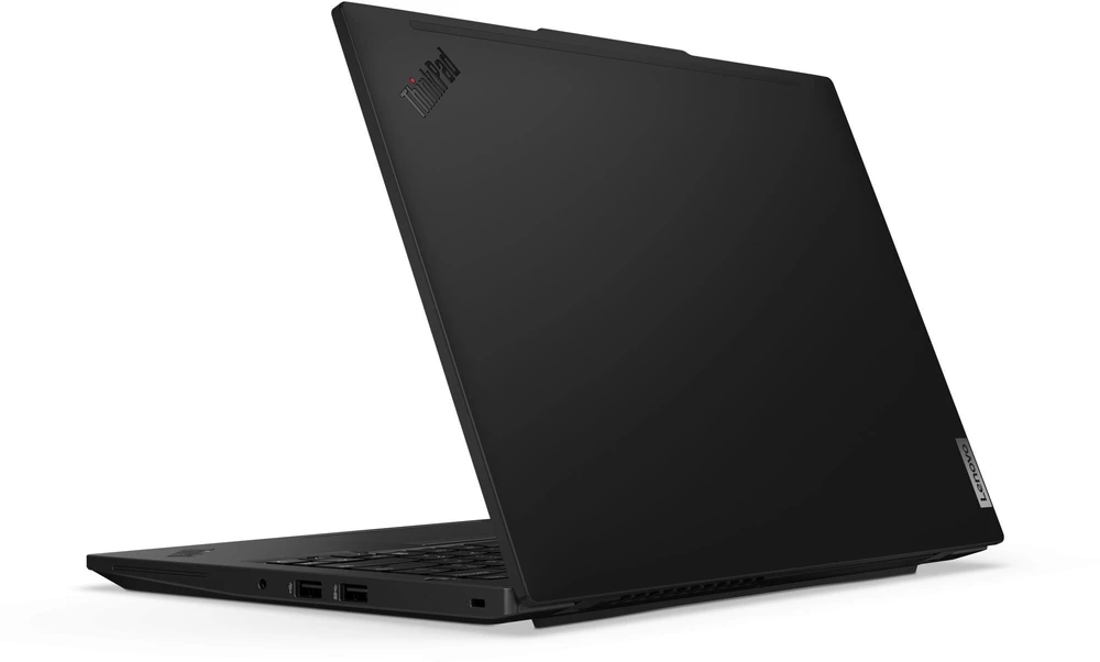 Lenovo Nešiojamas kompiuteris thinkpad l14 amd g6 21se002spb w11pro 5 pro 340/32gb/512gb/int/14.0 wuxga/juodas/1yr premier whb + 3yrs os + co2 offset