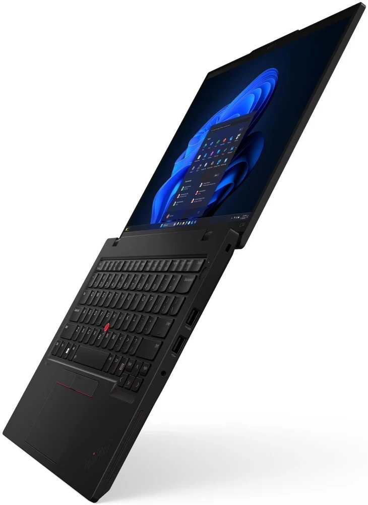 Nešiojamas kompiuteris Lenovo ThinkPad L14 Gen 6 21S6008JPB Ultra 7 255U 14" WUXGA 16GB 512SSD Int W11Pro