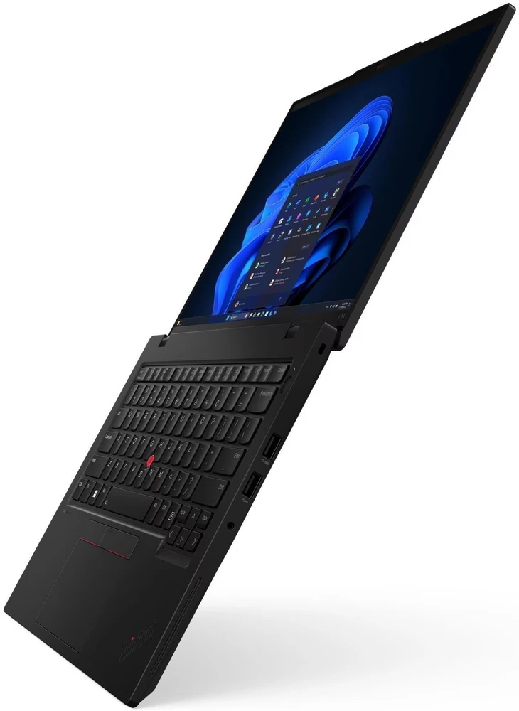 Lenovo Nešiojamas kompiuteris L14 G6 R7 Pro 250 16G 512G W11P 3YOS