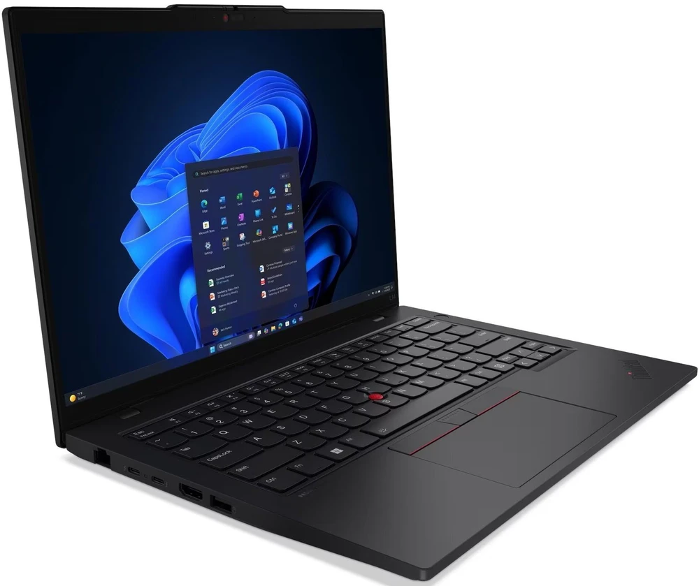 Lenovo Nešiojamas kompiuteris L14 G6 R7 Pro 250 16G 512G W11P 3YOS