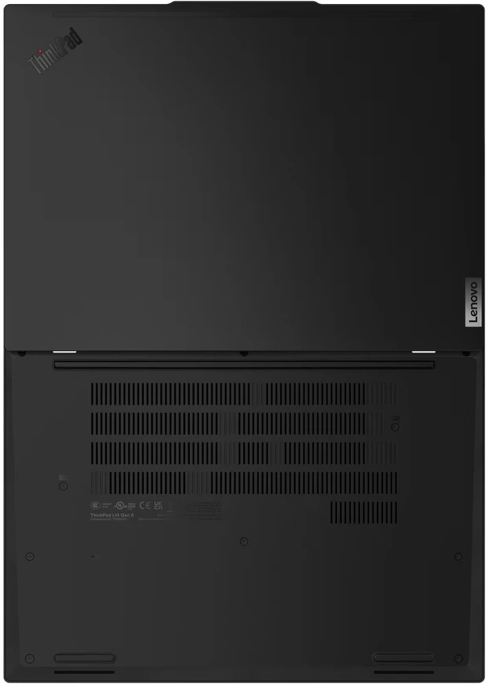 Lenovo Nešiojamas kompiuteris L14 G6 R7 Pro 250 16G 512G W11P 3YOS