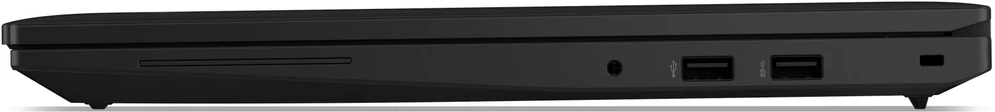 Nešiojamas kompiuteris Lenovo ThinkPad L16 Gen 3 (AMD) | 16"/ IPS/ WUXGA/ neatspindintis | AMD Ryzen™ AI 5 430 | 24 GB | 512 GB | AMD Radeon™ 840M | Windows® 11 Pro