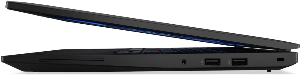 Nešiojamas kompiuteris Lenovo ThinkPad L16 Gen 2 (AMD) | 16"/ IPS/ WUXGA/ Anti-glare | AMD Ryzen™ AI 7 PRO | 32GB | 1TB | AMD Radeon™ 860M | Windows® 11 Pro