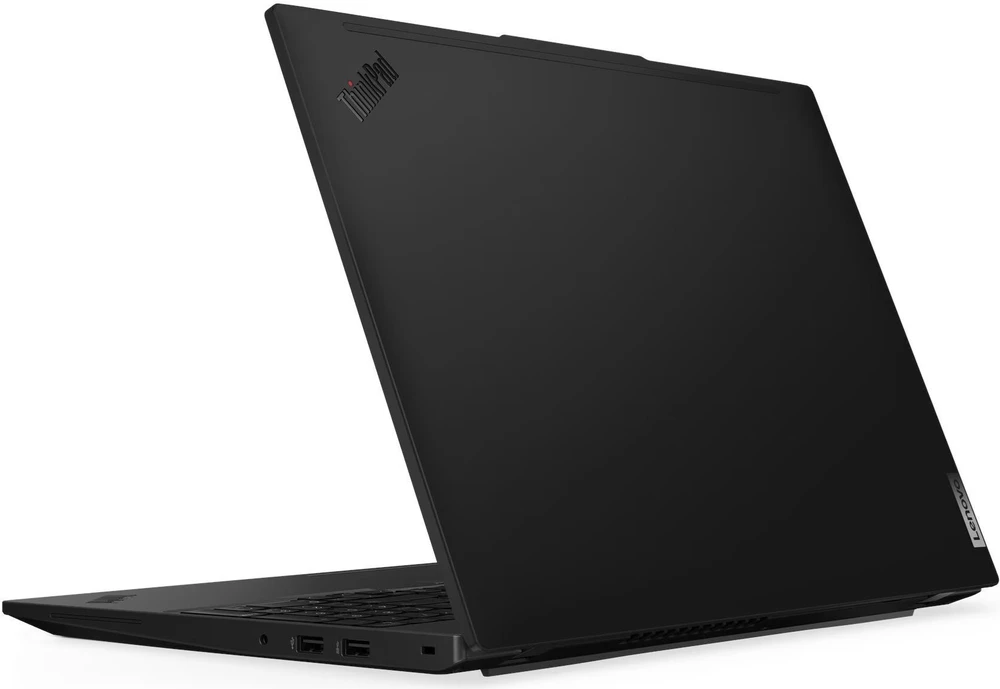 Nešiojamas kompiuteris Lenovo ThinkPad L16 Gen 2 (AMD) | 16"/ IPS/ WUXGA/ Anti-glare | AMD Ryzen™ AI 7 PRO | 32GB | 1TB | AMD Radeon™ 860M | Windows® 11 Pro