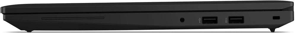 Nešiojamas kompiuteris Lenovo ThinkPad L16 Gen 2 (Intel) | 16"/ IPS/ WUXGA/ Anti-glare | Intel Core™ Ultra 7 255U | 32GB | 1TB | Integrated Intel® Graphics | Windows® 11 Pro