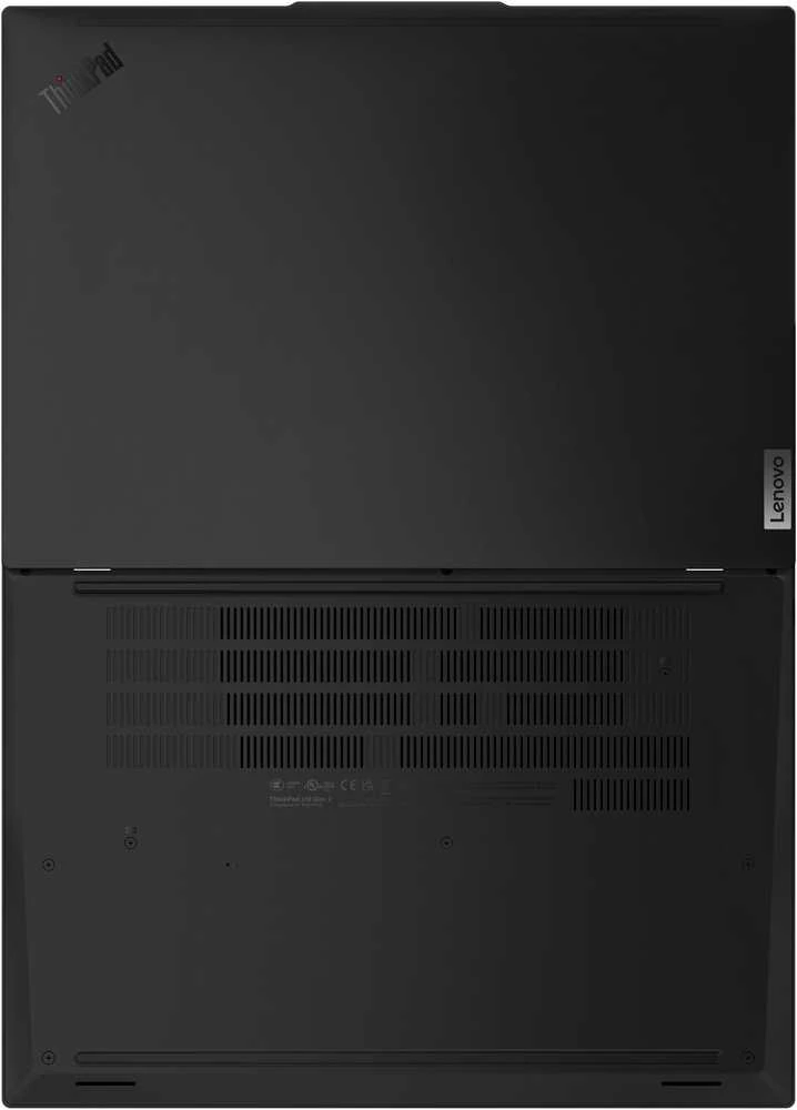 Nešiojamas kompiuteris Lenovo ThinkPad L16 Gen 2 (Intel) | 16"/ IPS/ WUXGA/ Anti-glare | Intel Core™ Ultra 7 255U | 16GB | 512GB | Integrated Intel® Graphics | Windows® 11 Pro