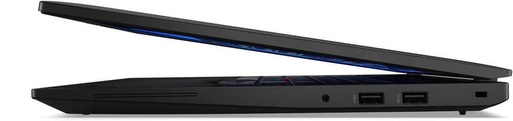 Nešiojamas kompiuteris Lenovo ThinkPad L16 Gen 2 (Intel) | 16"/ IPS/ WUXGA/ Anti-glare | Intel Core™ Ultra 7 255U | 16GB | 512GB | Integrated Intel® Graphics | Windows® 11 Pro