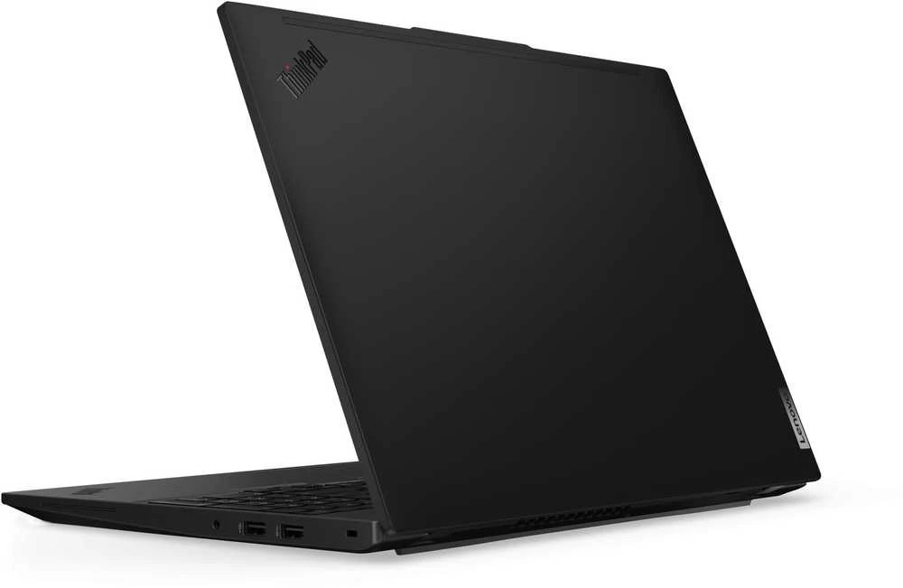 Nešiojamas kompiuteris Lenovo ThinkPad L16 Gen 2 (Intel) | 16"/ IPS/ WUXGA/ Anti-glare | Intel Core™ Ultra 7 255U | 16GB | 512GB | Integrated Intel® Graphics | Windows® 11 Pro
