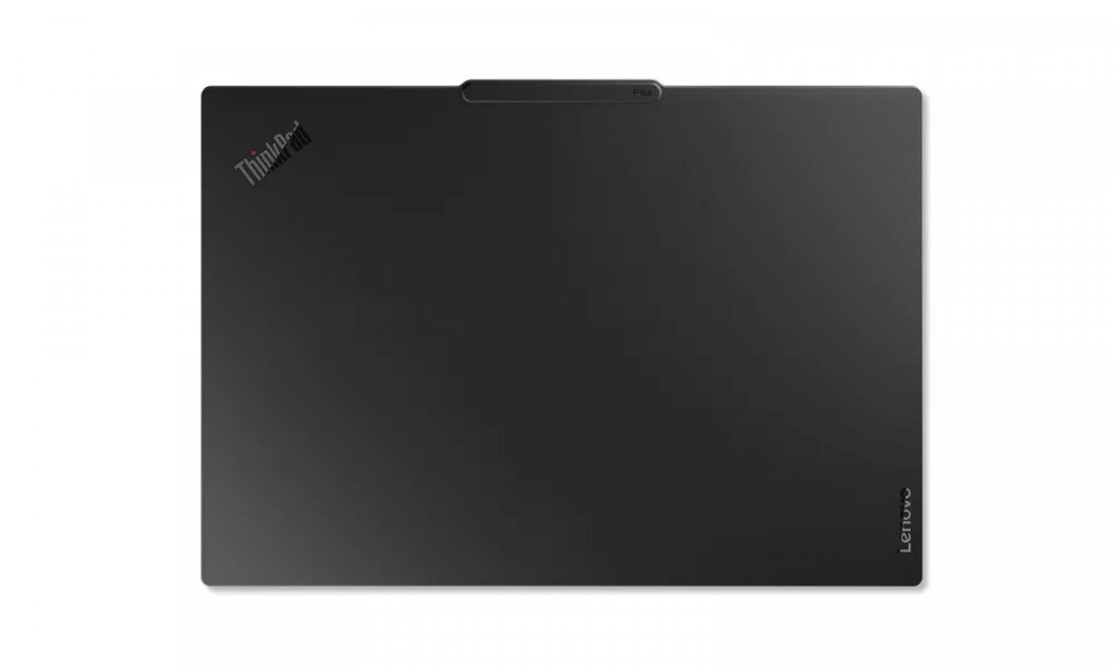 Mobilioji darbo stotis Lenovo ThinkPad P16s Gen 4 | AMD Ryzen AI 7 PRO 450, 16" WUXGA IPS, NVIDIA RTX PRO 1000 8 GB, 32 GB RAM, 1 TB SSD, Windows 11 Pro | Juoda