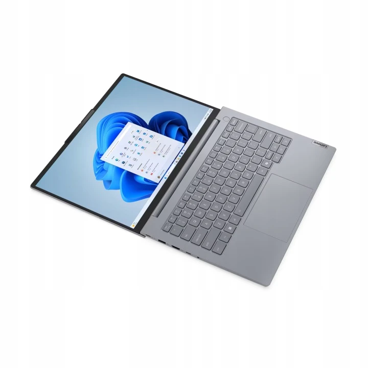 Nešiojamas kompiuteris Lenovo ThinkPad T14 Gen 5 (AMD) | 14"/ IPS/ WUXGA/ Anti-glare | AMD Ryzen™ 5 PRO 8540U | 8GB | 512GB | Integrated AMD Radeon™ 740M Graphics | Windows® 11 Pro