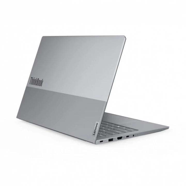 Nešiojamas kompiuteris Lenovo ThinkPad T14 Gen 5 (AMD) | 14"/ IPS/ WUXGA/ Anti-glare | AMD Ryzen™ 5 PRO 8540U | 8GB | 512GB | Integrated AMD Radeon™ 740M Graphics | Windows® 11 Pro