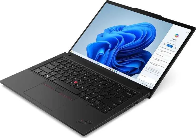 Lenovo „ThinkPad T14 Gen 5“ (21MC0006PB)