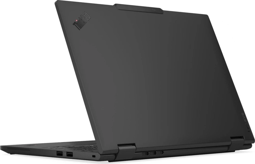 Nešiojamas kompiuteris Lenovo ThinkPad T14s Gen 5 | 14"/ IPS/ WUXGA/ Anti-glare | Intel Core™ Ultra 5 125U | 16GB | 512GB | Integrated Intel® Graphics | Windows® 11 Pro