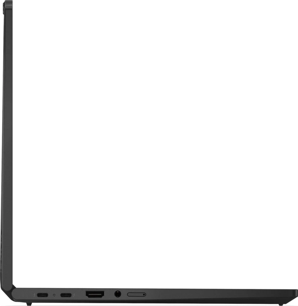 Nešiojamas kompiuteris Lenovo ThinkPad T14s Gen 5 | 14"/ IPS/ WUXGA/ Anti-glare | Intel Core™ Ultra 5 125U | 16GB | 512GB | Integrated Intel® Graphics | Windows® 11 Pro
