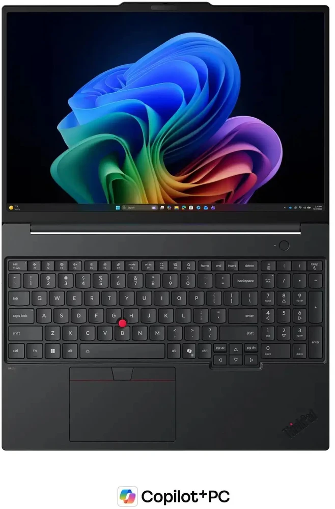 Lenovo Nešiojamas kompiuteris T16 G5 U5-325 32G 512G W11P 3YP