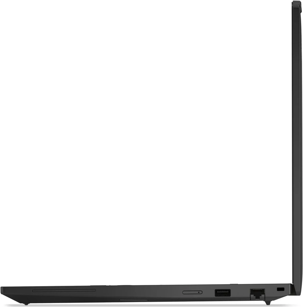Nešiojamas kompiuteris Lenovo ThinkPad T16 Gen 4 21QE00A3PB Ultra 7 255U 16" WUXGA 32GB 1000SSD Int W11Pro